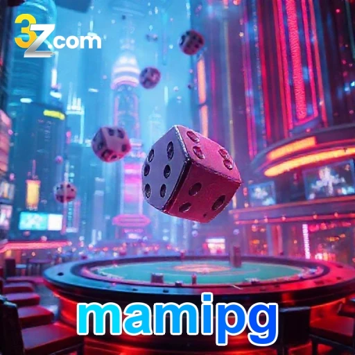 mamipg Jogos de caça-níqueis