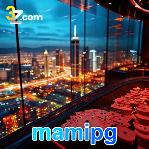 mamipg Bônus Ofertas