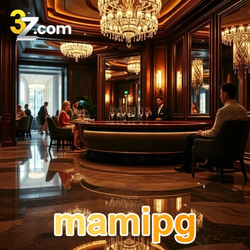 mamipg Cassino Online
