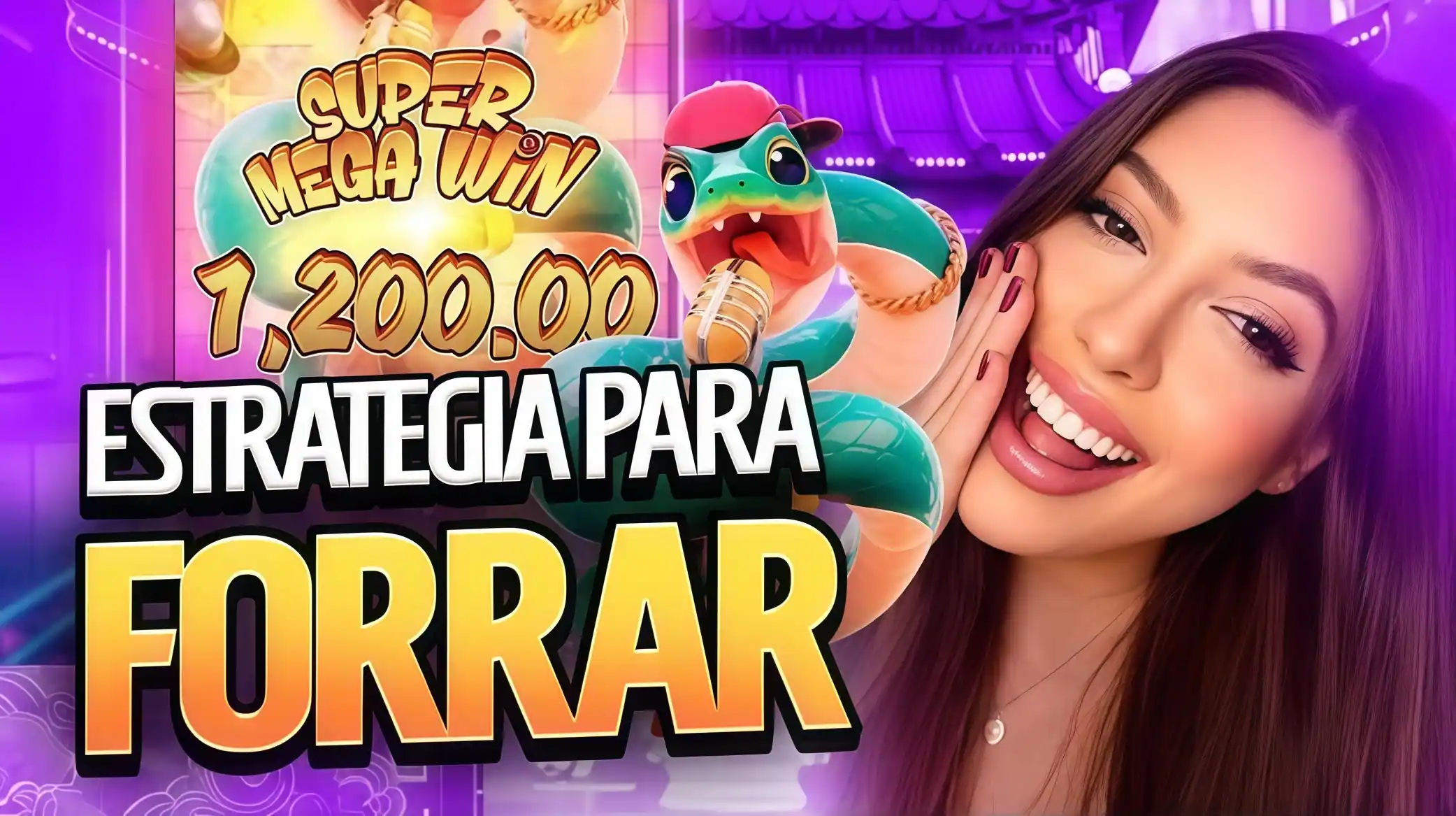 Veneno Dourado Fortune Snake mamipg - Sistema de Transformações