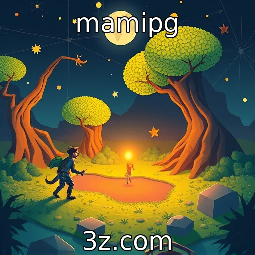 Tendências emergentes na criação de jogos interativos