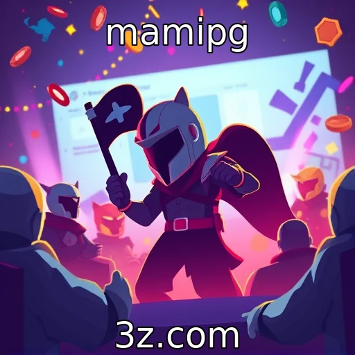 Perspectivas de crescimento no mercado de jogos