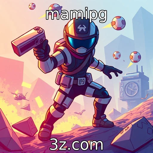 O crescimento do mercado de jogos móveis