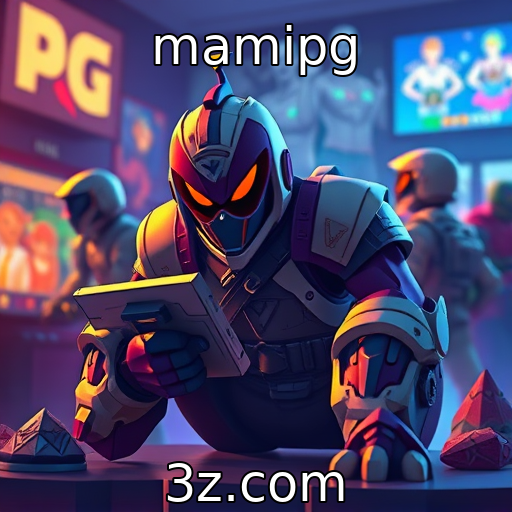 Tendências nos jogos online a serem observadas